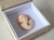 Vintage Italian Art Deco Shell Cameo With Diamond, Circa 1910-1930 For Sale - Image 9 of 10