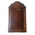 Vintage Spanish Revival Gilt Mirror For Sale - Image 4 of 5