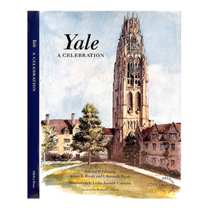 "Yale: A Celebration" 2001 Brody, Alison E. And J. Kenneth (Inscribed)