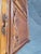Louis XV Style Walnut Bookcase, 1930s For Sale - Image 11 of 13