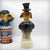Vintage Ceramic Carafe by Jim Beam, 1960 For Sale - Image 11 of 14