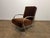 Mid 20th Century Kem Weber Tubular Chrome Lounge Chair for Lloyd Manufacturing For Sale - Image 10 of 17
