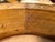 English Walnut Oval Mirror For Sale - Image 13 of 18