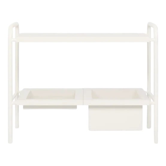 Keira Side Table by Marqqa, Set of 4 For Sale