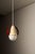 Converted Infraphil Pendant Light from Philips, 1950s For Sale - Image 10 of 11
