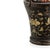 Antique Teapot Box in Lacquer, 1800s For Sale - Image 3 of 6