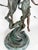 Metal Early 20th Century Art Nouveau Bronze Nymphs Sculpture Styled After Auguste Moreau For Sale - Image 7 of 7