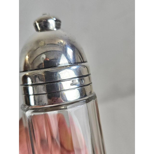 Art Deco Sugar Shaker from Christofle, France, 1930s For Sale - Image 6 of 8
