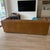 Tuxedo Style Custom Handmade Leather Sofa For Sale - Image 13 of 15