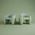 Viginti XX Dining Chairs by Malabar, Set of 8 For Sale - Image 9 of 11