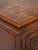 Brown Antique Chest of Drawers in Oak For Sale - Image 8 of 14