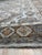 2020s 8x10 Sloane Kazak Ivory Floral Traditional Hand Knotted Wool Carpet Rug For Sale - Image 5 of 6