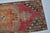 Oushak Vintage Handknotted Carpet For Sale - Image 9 of 10