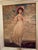 Mid 20th Century Thomas Gainsborough’s Blue Boy and Thomas Lawrence’s Pinkie Portrait Prints - Set of 2 For Sale - Image 12 of 12
