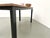Dining Table with Metal Base, 1970s For Sale - Image 10 of 17