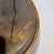 Black Seka Kaktus Vase by Anna-Lisa Thomson and Einar Törning for Upsala-Ekeby, 1930s For Sale - Image 8 of 10