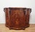 Italian Louis XV Style Sideboard in Walnut with Inlays, 1970s For Sale - Image 4 of 15