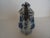 Rare 18th Century Delft Pitcher by Hugo Brouwer For Sale In Los Angeles - Image 6 of 7