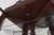 Henkel Harris Henkel Harris Chippendale Mahogany Corner China Cabinet For Sale - Image 4 of 18