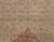 Textile Antique Tabriz Carpet, Hadji Jalili Persian Rug, Earth Tones, Ivory, Rust, Navy For Sale - Image 7 of 18