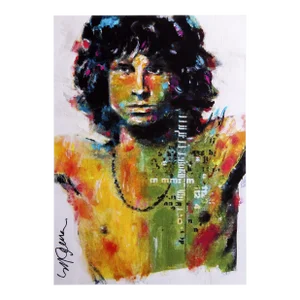 Lizard King, Sid Maurer