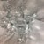 Traditional Schott-Zwiesel Crystal Water Goblets-Set of 8 For Sale - Image 3 of 12