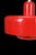 1970s Space Age Danish Go-Go Pendant Lamp attributed to Dan Heersø for Vitrika, 1970s For Sale - Image 5 of 16