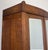 French Wardrobe in Oak For Sale - Image 4 of 13