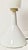 White German Table Lamp from Rosenthal, 1970s For Sale - Image 8 of 10