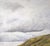Impressionist "Spring Hills" Mid Century Modern Farmhouse Landscape in Acrylic on Masonite by Farren Jensen For Sale - Image 3 of 10