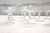 Murano Blown Glass Champagne Glasses by Nason & Moretti, Set of 12 For Sale - Image 4 of 11
