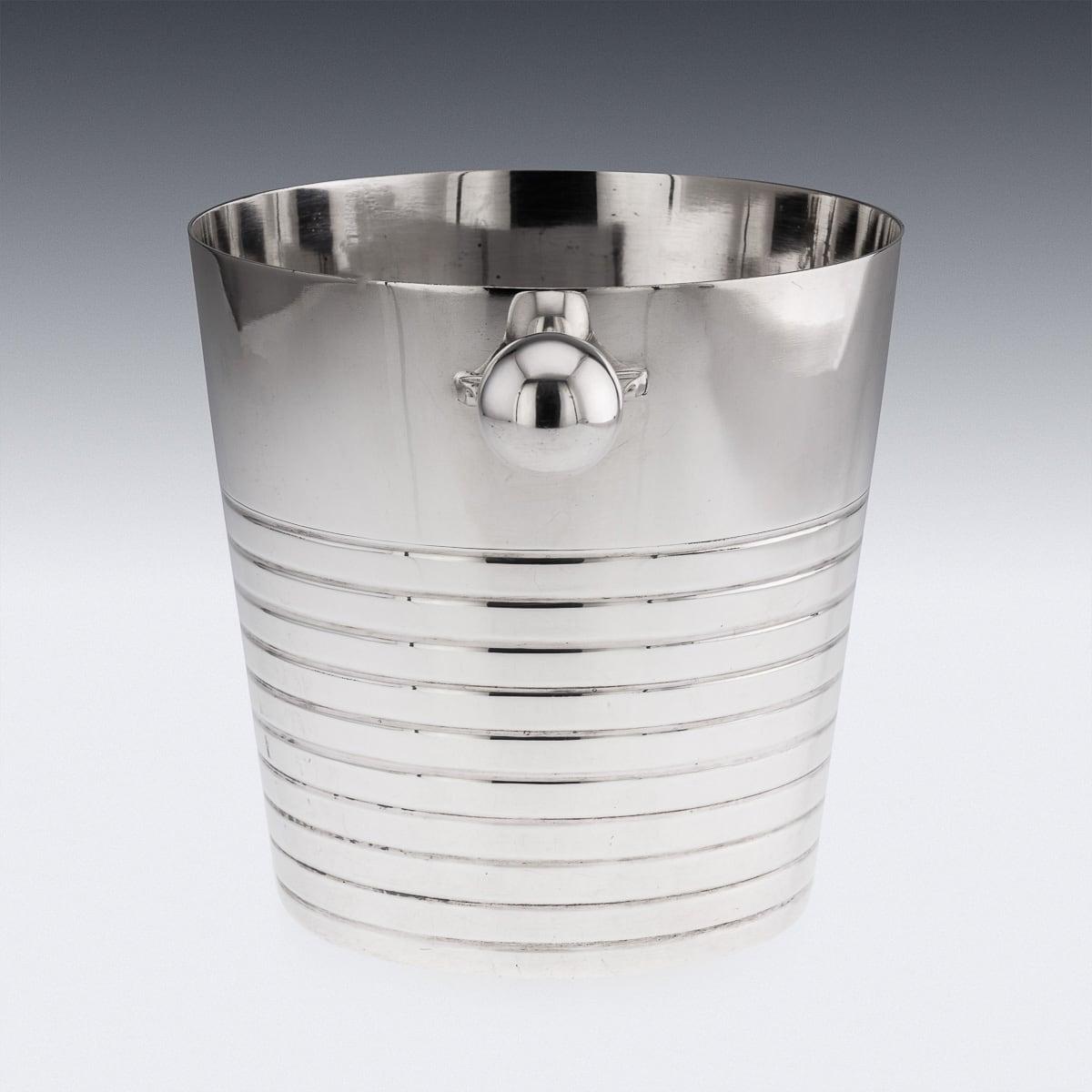 Elkington & Co. Wine Cooler