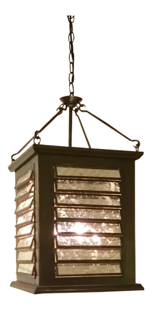 Currey & Co. Passage Lantern