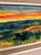 Kurt Lundberg, Landscape (Sörmlands Nalar Räven), 1950s, Oil on Canvas, Framed For Sale - Image 10 of 18