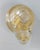Mid-Century Italian Murano Glass Cornucopia Ashtray by Barovier & Toso For Sale In New York - Image 6 of 7