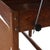 Antique Arts & Crafts Oak Adjustable Drafting Table C1930 For Sale - Image 15 of 18