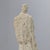 Metal Male Figure Sculpture, Netherlands, 1960s For Sale - Image 7 of 10