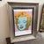 A 21st Century Framed Pop Art Marylin Monroe 36/200 Lithography by Andy Warhol For Sale - Image 15 of 15