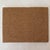 Late 20th Century Late 20th Century Handpainted Peach Tile Trivet For Sale - Image 5 of 6