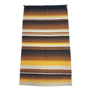 Mid-Century Raanu Textile Wall Hanging For Sale