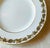 1950s Wedgwood Whitehall Gold Ivy Bone China Tea Set, 10-Piece For Sale - Image 12 of 18
