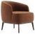 Megan Armchair by Domkapa For Sale