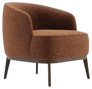 Megan Armchair by Domkapa
