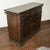Antique Credenza in Wood For Sale - Image 6 of 9