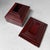 Taishō Japanese Kiridame Nesting Boxes, 1920, Set of 7 For Sale - Image 16 of 18