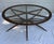 Mid 20th Century Danish Mid Century Modern Spider Leg Coffee Table For Sale In Chicago - Image 6 of 10