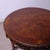 Antique Late 19th Century Carved Wooden Coffee Table, 1890s For Sale - Image 6 of 16