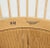 1940s 1940s Hans J. Wegner for Johannes Hansen Peacock Chair For Sale - Image 5 of 8