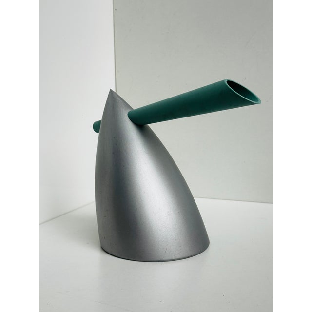 Hot Bertaa Kettle by Philippe Starck for Alessi, Italy, 1990s For Sale - Image 11 of 11