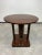 Wood Jugendstil Mahogany Coffee Table, 1890s For Sale - Image 7 of 8